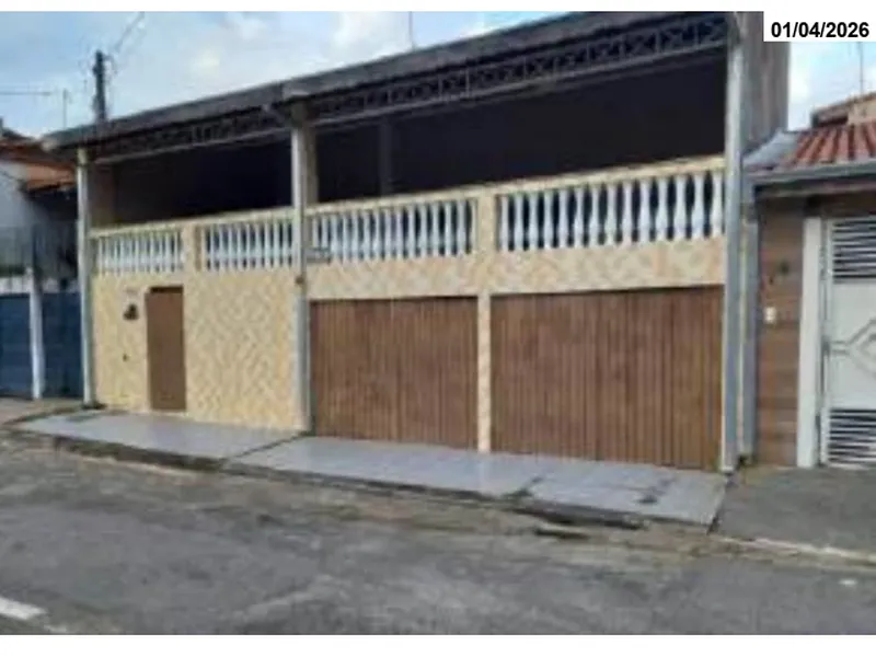 Casa em Venda Direta