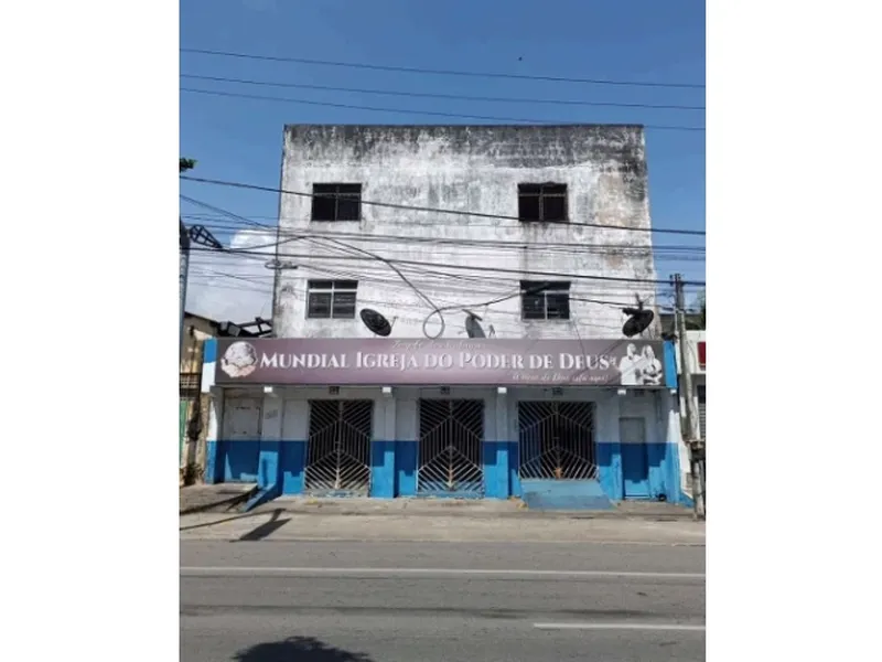 Terreno em Leilão Extrajudicial