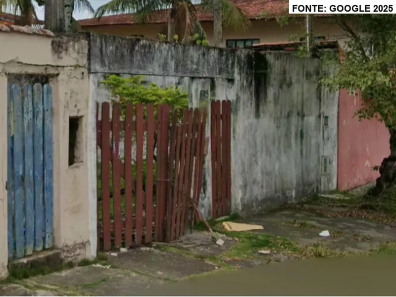 Casa em Leilão Extrajudicial