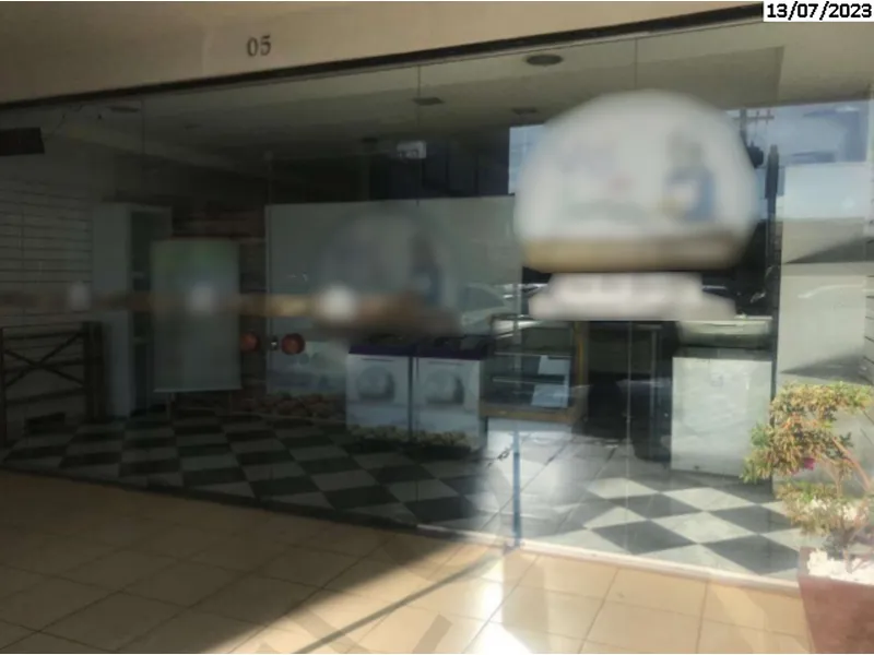 Comercial em Leilão Judicial