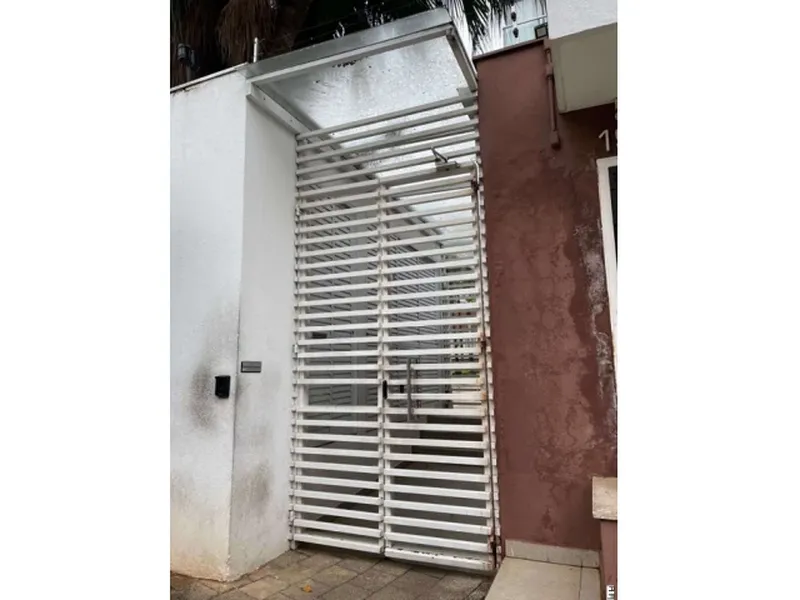 Apartamento em leilão