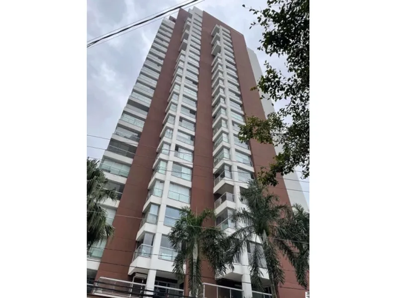 Apartamento em leilão