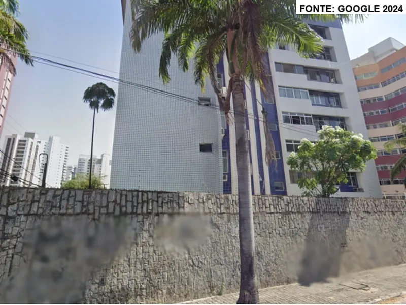 Apartamento em leilão