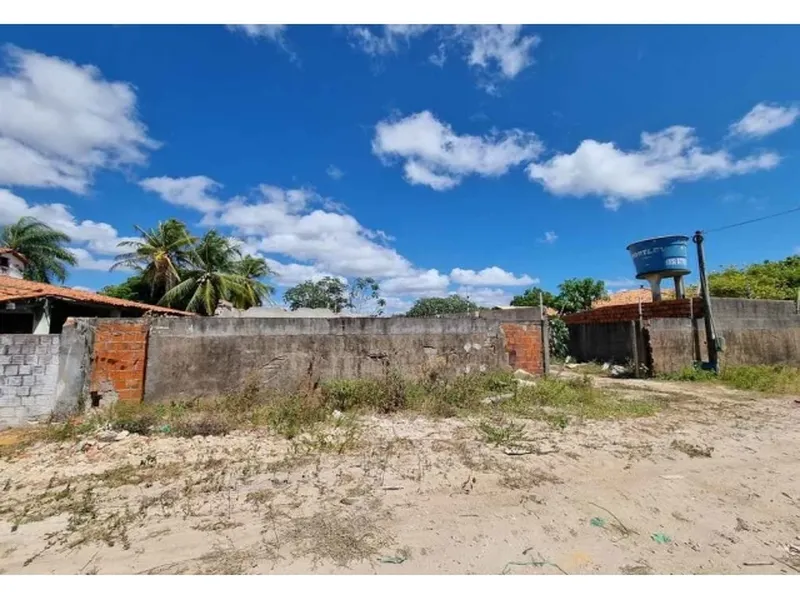 Terreno em Leilão Extrajudicial