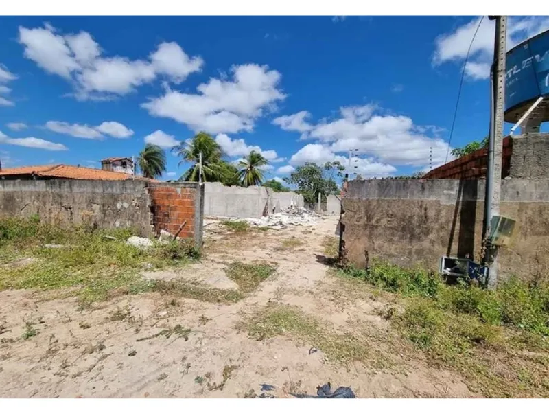 Terreno em Leilão Extrajudicial