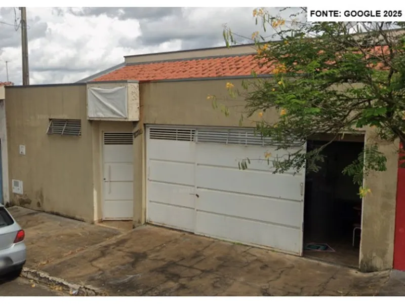 Casa em Venda Direta