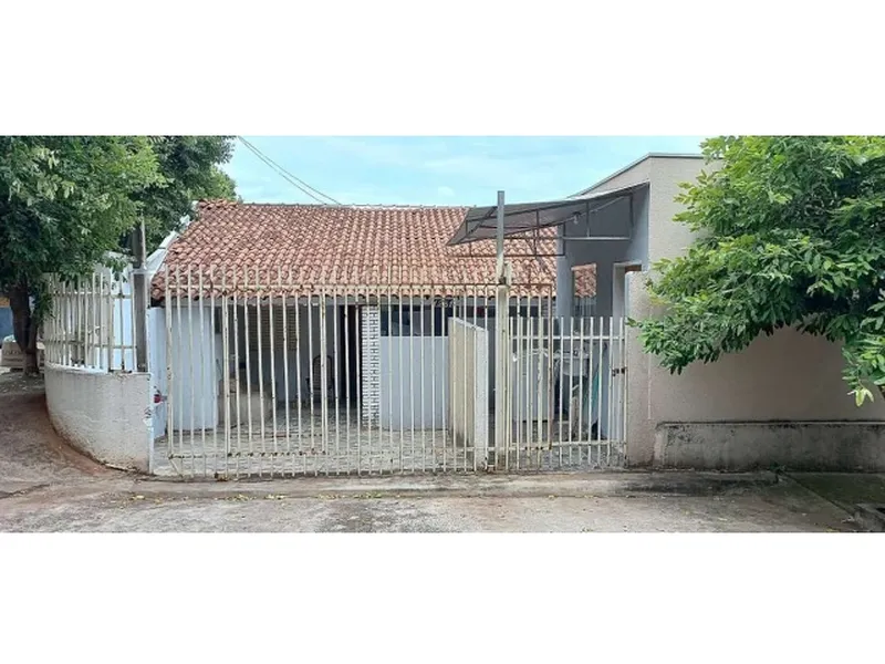 Casa em Leilão Judicial