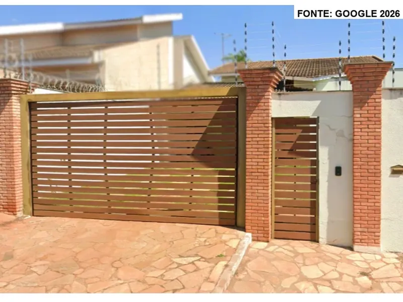 Casa em Leilão Judicial
