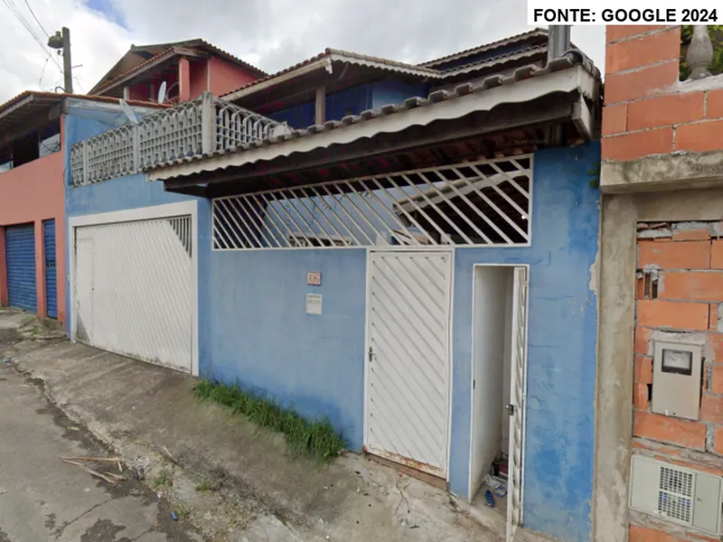 Casa em Venda Direta