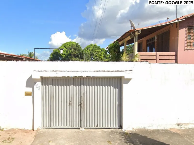Casa em Leilão Extrajudicial