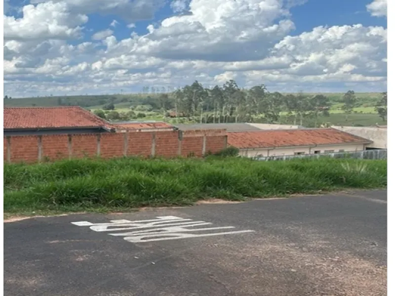 Terreno em Leilão Judicial