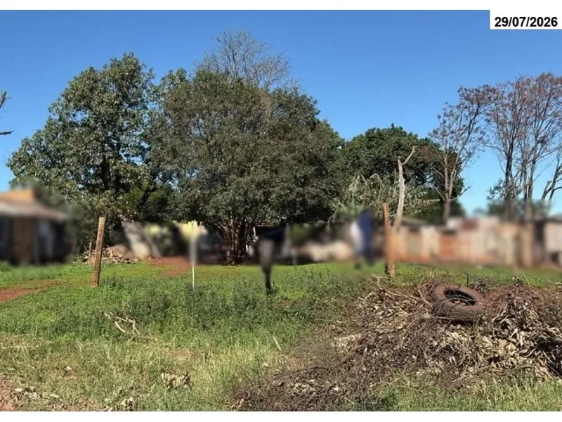 Terreno em Venda Direta