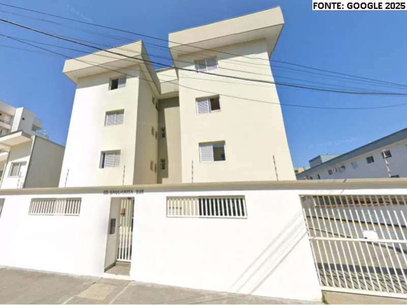 Apartamento em Leilão Judicial