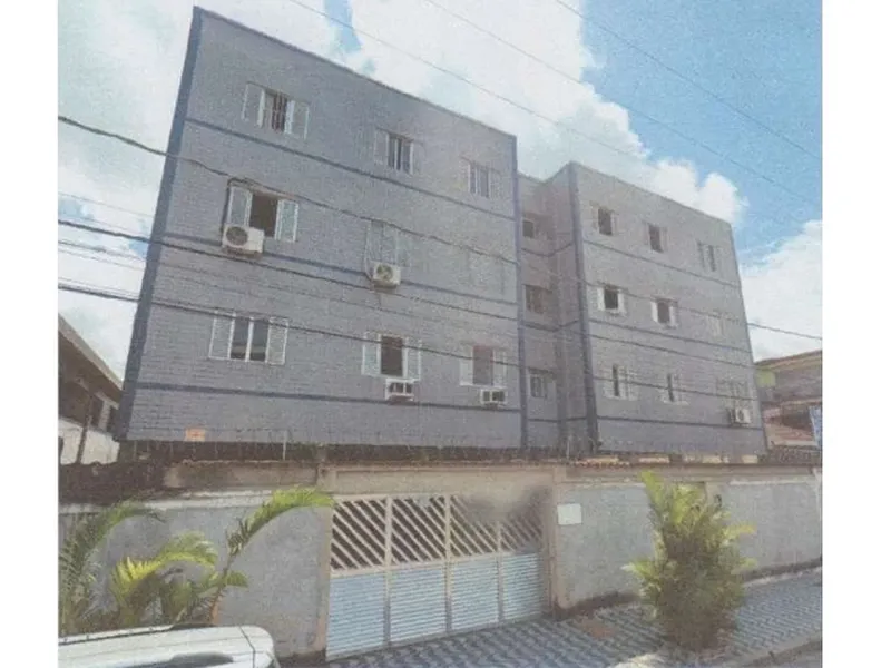 Apartamento em leilão