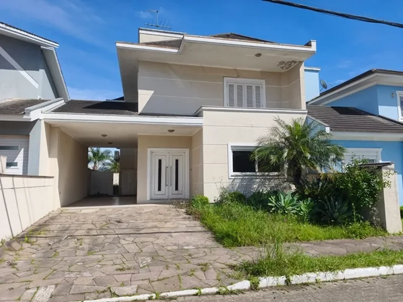 Casa em leilão