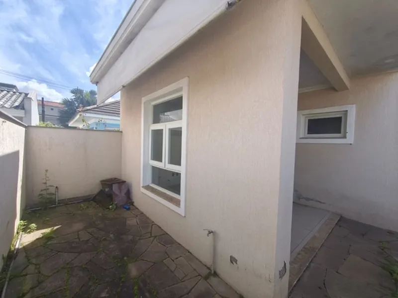 Casa em leilão
