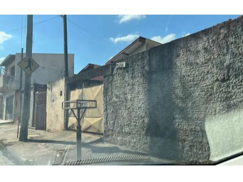 Terreno em Leilão Judicial