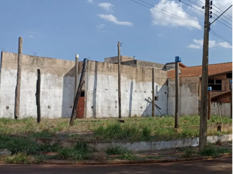 Outros em Leilão Judicial