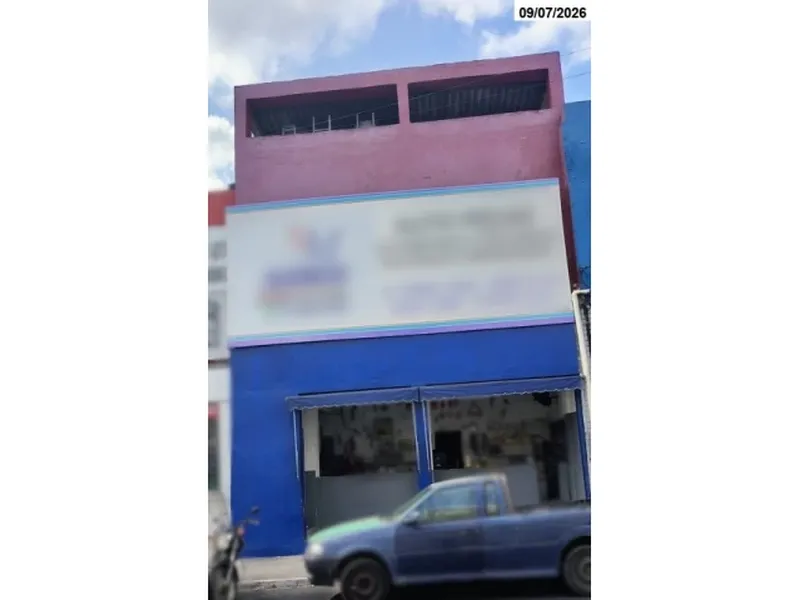 Comercial em Venda Direta