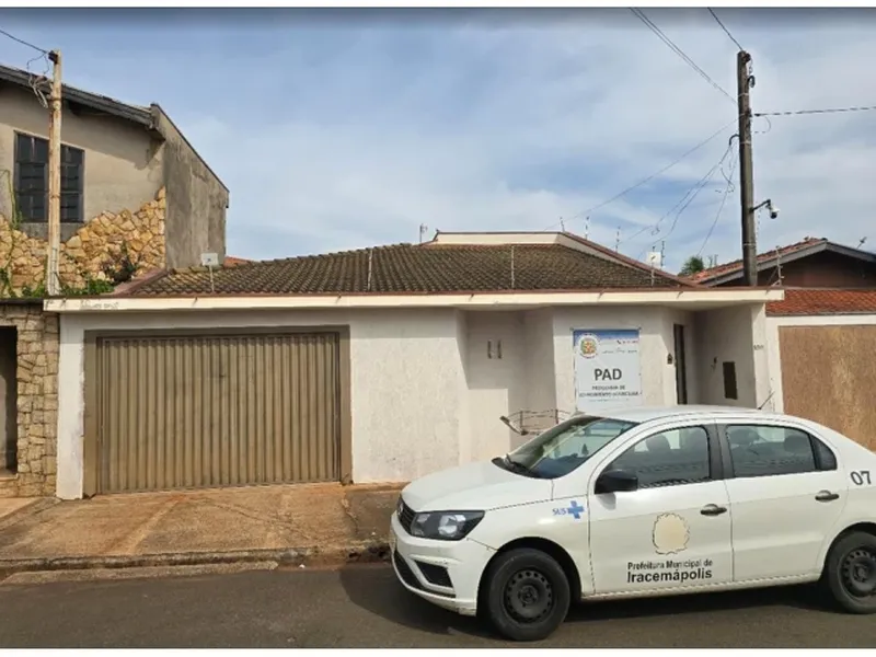 Casa em Leilão Judicial