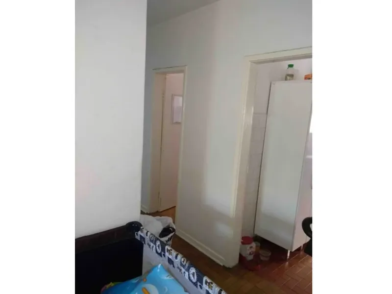 Apartamento em Leilão Judicial