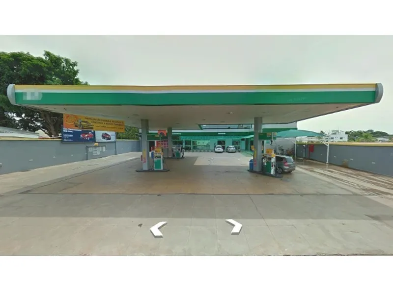 Comercial em Leilão Extrajudicial