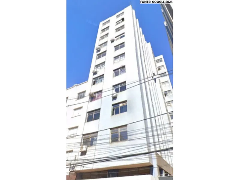 Apartamento em Leilão Judicial