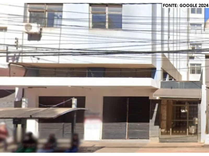 Apartamento em Leilão Judicial