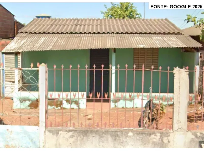 Casa em Venda Direta