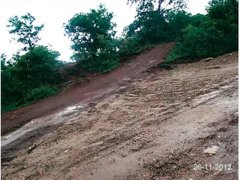Imóvel rural em leilão