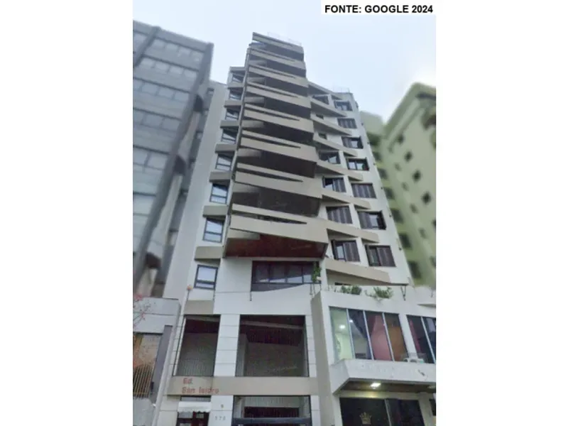 Apartamento em Leilão Judicial
