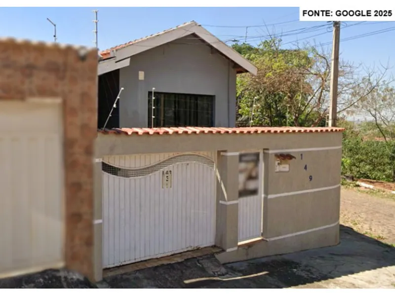 Casa em Leilão Judicial