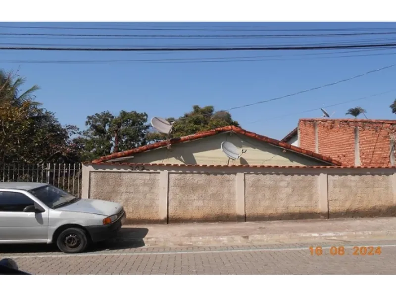 Terreno em Leilão Judicial
