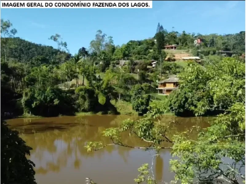 Imóvel rural em Leilão Judicial