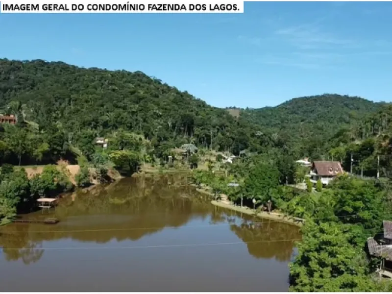 Imóvel rural em leilão