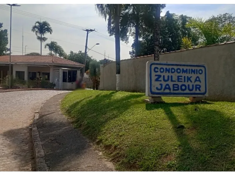 Casa em leilão