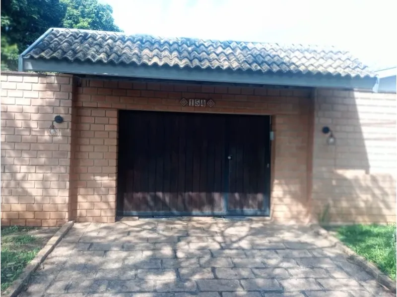 Casa em leilão