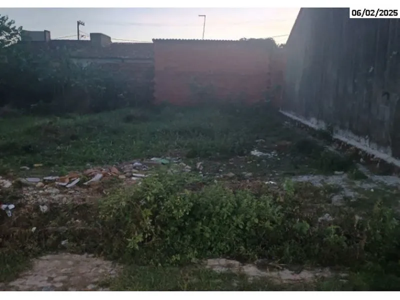 Terreno em Venda Direta