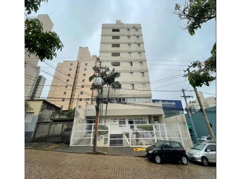Apartamento em Leilão Judicial