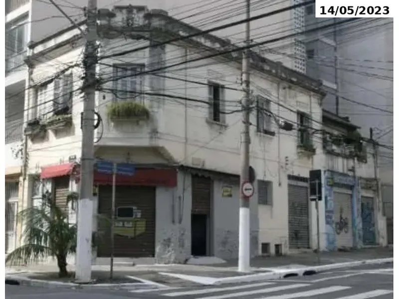 Comercial em Leilão Judicial