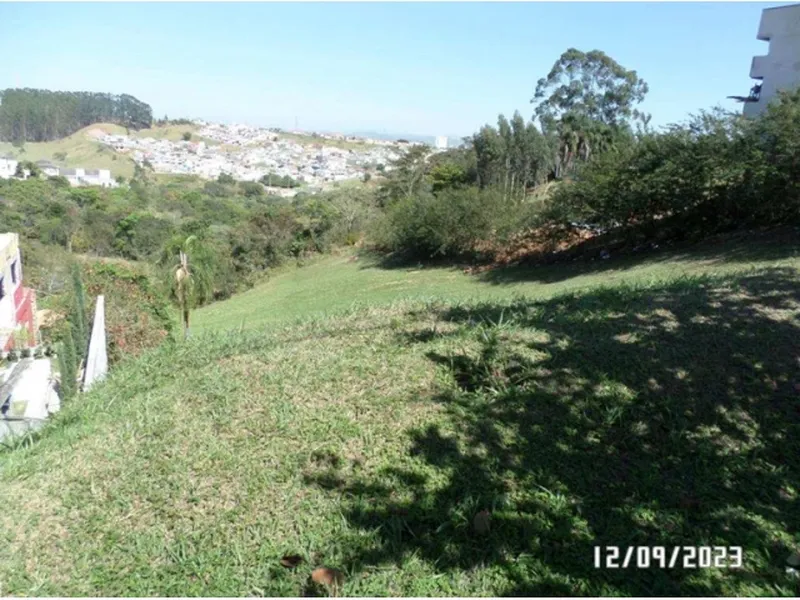 Terreno em leilão