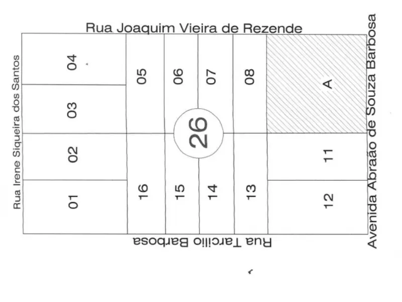 Casa em Leilão Judicial