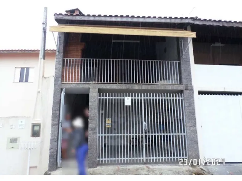 Casa em Leilão Judicial