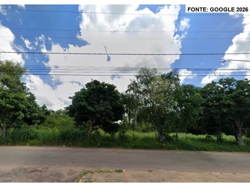 Imóvel rural em Venda Direta