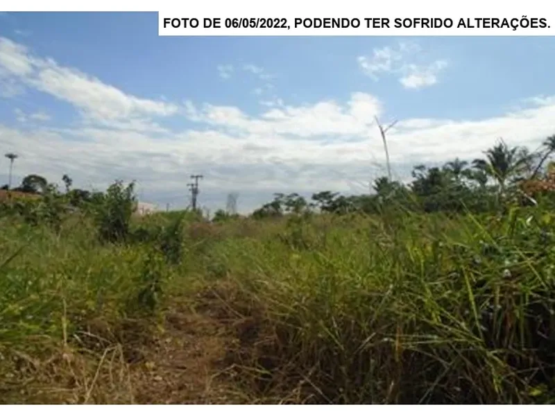 Imóvel rural em Venda Direta