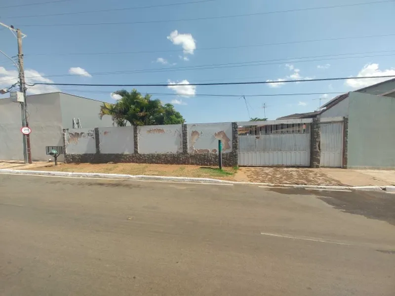 Casa em Leilão Extrajudicial