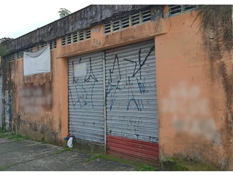 Comercial em Leilão Judicial