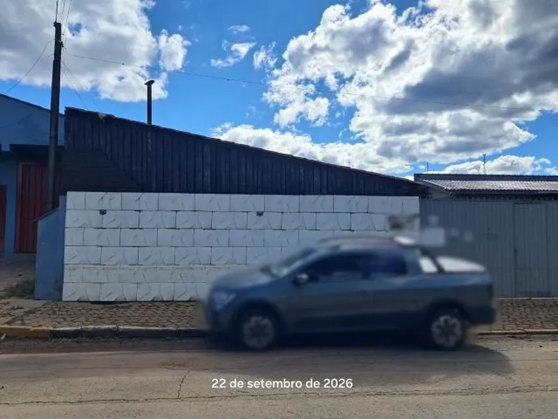Terreno em Leilão Judicial