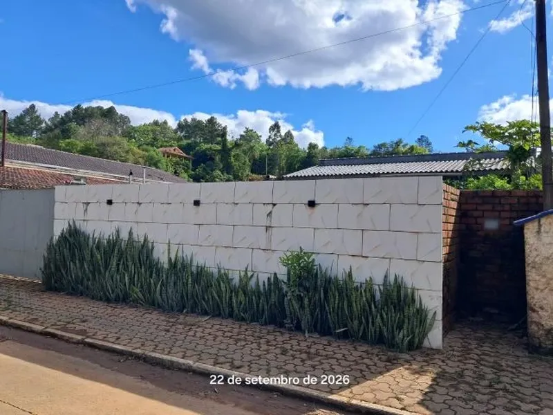 Terreno em leilão