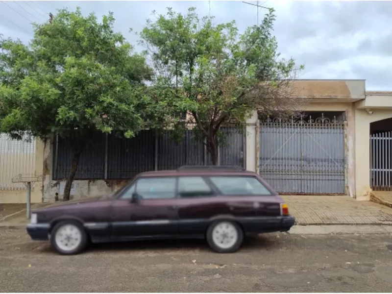 Casa em Leilão Judicial